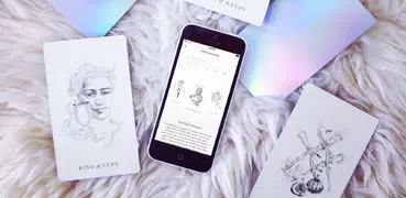 Luminous Spirit Tarot