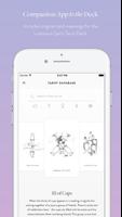 Luminous Spirit Tarot capture d'écran 3