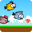 Flapping Floppy Birds: Gems