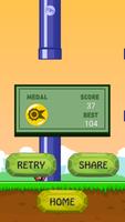 Flapping Floppy Birds: Gems screenshot 3