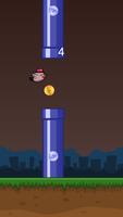 Flapping Floppy Birds: Gems screenshot 1