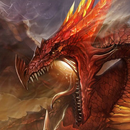 Dragons Live Wallpapers APK