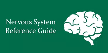 Nervous System Reference Guide