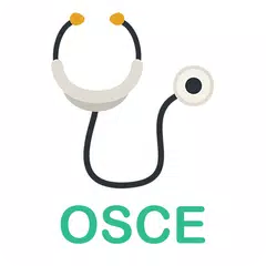 OSCE Reference Guide アプリダウンロード