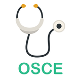 آیکون‌ OSCE Reference Guide