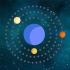 Space and Planets Guide icône