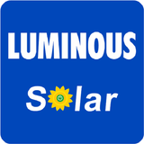 Luminous Solar Load Calculator icon