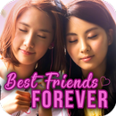 Friends Forever BFF Quotes APK