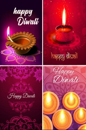 Kartu Ucapan Diwali For Android Apk Download