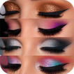 Eye Makeup Step By Step