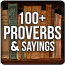 100+ proverbes et dictons de vie APK