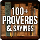 100+ proverbes et dictons de vie icône