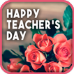 Teacher Day Greeting Cards