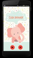 Cute Animals Lite poster