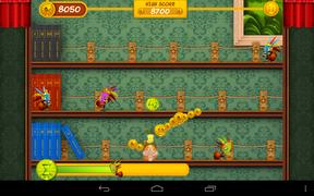 Aztec Run! screenshot 2