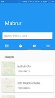 Mabrur - Do'a Haji dan Umrah स्क्रीनशॉट 2
