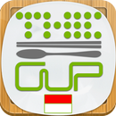 The Cup Food Indonesia APK