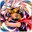 Gumon - Action RPG APK