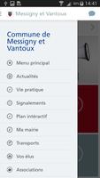Messigny et Vantoux poster