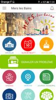 Mers les Bains 海報