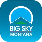Big Sky Resort icône