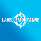 Labellemontagne icône