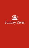 Sunday River Ski Resort Affiche