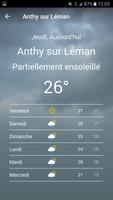 Anthy sur Léman تصوير الشاشة 2