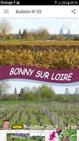 Bonny sur Loire syot layar 3