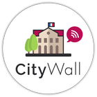 CityWall icon