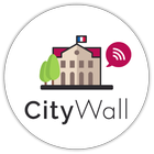 CityWall 아이콘