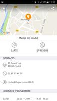 Couhé screenshot 3