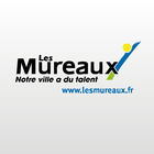آیکون‌ Ville des Mureaux