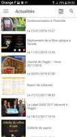 Agglo Thionville 截圖 3