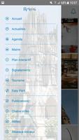 Ville de Reims Ekran Görüntüsü 1