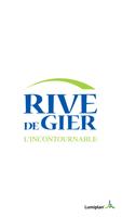 Rive de Gier Affiche