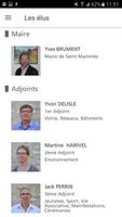 Saint Mammès capture d'écran 3
