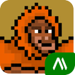 Climb Racing - Save Orangutan