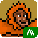 Climb Racing - Save Orangutan aplikacja