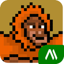 APK Climb Racing - Save Orangutan