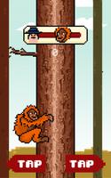 Climb Racing - Save Orangutan ภาพหน้าจอ 1