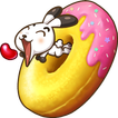 Spinning Donut