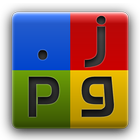 JPEG Tool icône