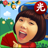 신봉선맞고3 : 국민고스톱 icon 신봉선맞고3 : 국민고스톱 icon
