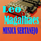 Leo Magalhaes 24 Horas أيقونة