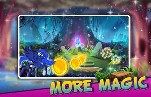 Super Princess Luna Adventure 截图 2