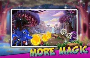 Super Princess Luna Adventure স্ক্রিনশট 3