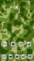 Military Theme โปสเตอร์