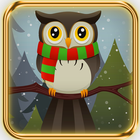 Cute Owl Theme 图标