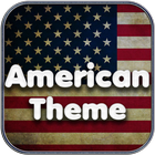 American Theme আইকন